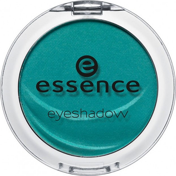Essence Eyeshadow Mono oční stíny 13 Ocean Drive 1,8 g