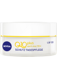 Nivea Q10 Power OF30 ujędrniający dzienny krem przeciw zmarszczkom, 50 ml