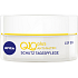 Nivea Q10 Power OF30 ujędrniający dzienny krem przeciw zmarszczkom, 50 ml