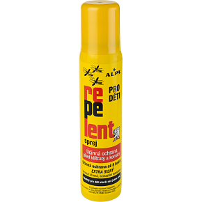 Alpa Repelent dla dzieci, 100 ml