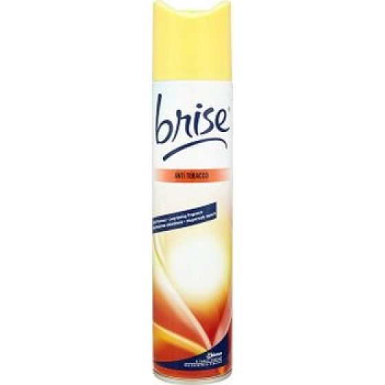 Glade Anti-tabac osvěžovač vzduchu sprej 300 ml