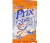Prix Wc zawieszenie komplet pomarańczowy 40 g
