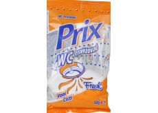 Prix Wc zawieszenie komplet pomarańczowy 40 g