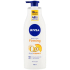 Nivea Q10 Plus Firming Ujędrniający balsam do ciała do skóry normalnej dozownik 400 ml