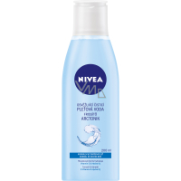 Nivea Refreshing Toner nawilżający tonik oczyszczający, 200 ml