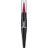 Essence Matt Lipstick & Liner 2v1 rtěnka & tužka na rty 02 Make Some Noise 1,5 g