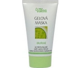 Valea Okurková gelová maska pro všechny typy pleti 60 ml