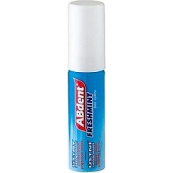 Ab Dent Freshmint ústní deo 20 ml