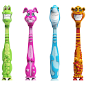 Aquafresh Little Teeth Kids 3-5 let zubní kartáček 1 kus
