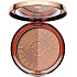 Artdeco Bronzing Powder Compact Long-lasting kompaktní bronzující pudr 90 Toffee 10 g