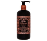 Tesori d Oriente Hammam parfémované tekuté mýdlo unisex 300 ml