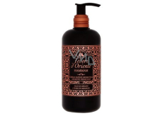 Tesori d Oriente Hammam parfémované tekuté mýdlo unisex 300 ml