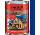 Colorlak Univerzal SU2013 syntetyczna błyszcząca farba Niebieska nawierzchniowa 0,6 l