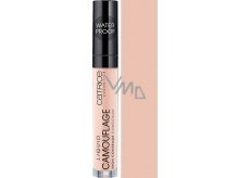 Catrice Liquid Camouflage korektor płynny 007 Natural Rose 5 ml