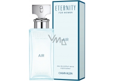 Calvin Klein Eternity Air dla kobiet woda perfumowana 100 ml