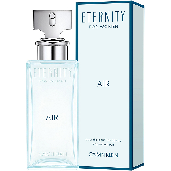 Calvin Klein Eternity Air dla kobiet woda perfumowana 100 ml