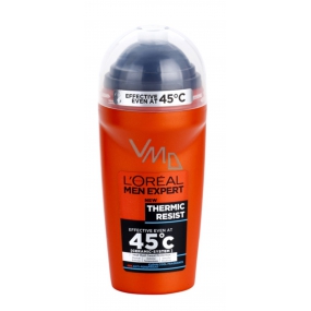 Loreal Paris Men Expert Thermic Resist 48h antyperspirant roll-on 50 ml