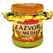 Terezia Imbir w miodzie na odporność, trawienie 250 g