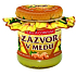Terezia Imbir w miodzie na odporność, trawienie 250 g