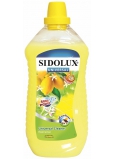 Sidolux Universal Soda Cytrynowy środek czyszczący do wszystkich zmywalnych powierzchni i podłóg 1 l