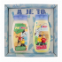 Bohemia Gifts Kids Pat a Mat - Truhláři šampon na vlasy 250 ml + sprchový gel 250 ml, pro děti kosmetická sada