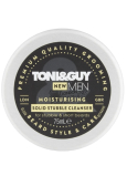 Toni&Guy Men Solid Stubble Cleanser na krótki zarost i twarz 75 ml