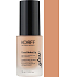 Korff Cure Make Up Fluid Foundation Lifting Effect Glow fluidní liftingový make-up 04 Hazelnut 30 ml
