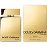 Dolce & Gabbana The One Gold Intense For Men parfémovaná voda pro muže 50 ml