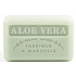 SB. Collection Aloe Vera přírodní, bio, z Provence, Marseillské mýdlo s bambuckým máslem 125 g