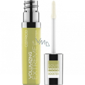 Catrice Volumizing Lip Booster Extreme lesk na rty 040 Trick or Treat 5 ml Catrice Volumizing Lip Booster Extreme lesk na rty 040 Trick or Treat 5 ml