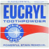 Eucryl Toothpowder Original proszek do zębów wybielający 50 g