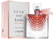 Lancome La Vie Est Belle Iris Absolu Infini parfémovaná voda pro ženy 100 ml