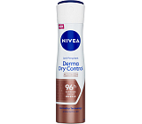 Nivea Derma Dry Control Spray antyperspirant, 150 ml