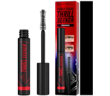 Rimmel London Wonder Volume Thrill Seeker tusz do rzęs zwiększający objętość i długość Pitch Black 8 ml