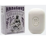For Merco Hanušovo Lawendowe naturalne mydło 100 g