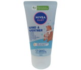 Nivea Baby krem przeciw zimnu i wiatrowi dla dzieci 50 ml