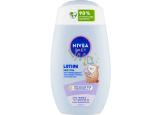Nivea Baby Bed Time mleczko do ciała, 200 ml