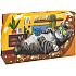 English Soap Kot - Mythical & Wonderful hydratační toaletní mýdlo s bambuckým máslem 190 g