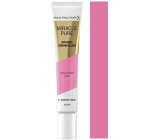 MaxF.tváření Miracle Pure 01 Radiant Rose 15ml    4278