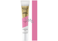 MaxF.tváření Miracle Pure 01 Radiant Rose 15ml 4278