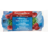 Primapack worki do zamrażania 6 l, 20 sztuk