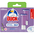 Duck WC blok Fresh Discs Lawenda, 2× 36 ml