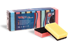 Vektex Gąbki do naczyń Classic 10 sztuk