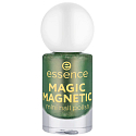 Essence Magic Magnetic mini lak do paznokci 10 5 ml