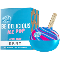 DKNY Donna Karan Ice Pop Berry Bliss woda perfumowana dla kobiet 50 ml