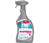 Lavon Easy Clean dezinfekce na povrchy 750 ml rozprašovač