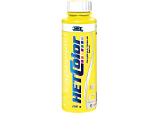 Het Hetcolor farba tonująca dla malarzy, 0610 żółta, 350 g