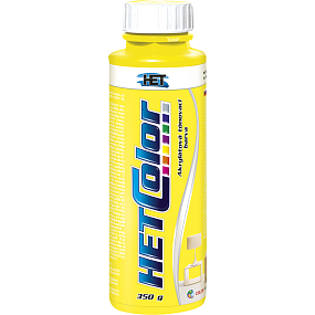 Het Hetcolor farba tonująca dla malarzy, 0610 żółta, 350 g Het Hetcolor farba tonująca dla malarzy, 0610 żółta, 350 g