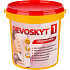 Devoskyt grubość 1, masa szpachlowa do wnętrz, 1,8 kg