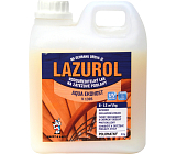 Lazurol Aqua Ekohost polomat V1305 lak podłogowy 2 kg